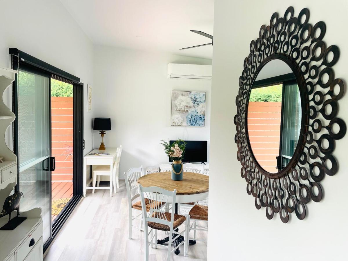 Farm Stay Maple Cottage At Wilindi Estate Tyabb Buitenkant foto
