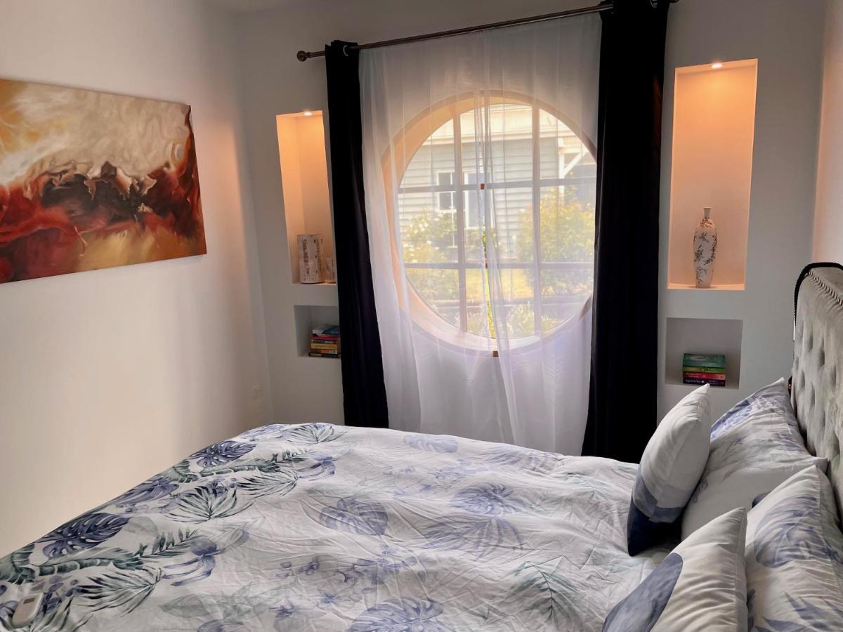 Farm Stay Maple Cottage At Wilindi Estate Tyabb Buitenkant foto