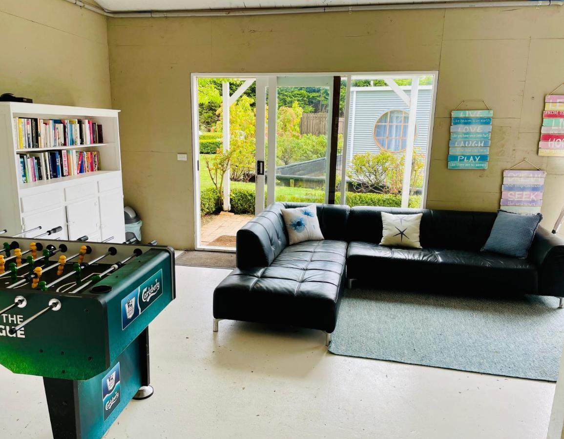 Farm Stay Maple Cottage At Wilindi Estate Tyabb Buitenkant foto